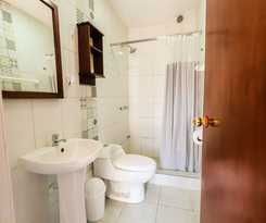 Hotel Sumaq Plaza