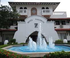 Hotel Gran Nacional