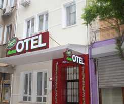 Zeytin Butik Otel