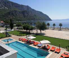  Dogruer Boutique Hotel and Spa