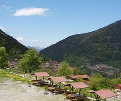 Ozbek Suit Hotel