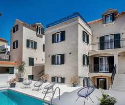 Sperone Luxury Accommodation