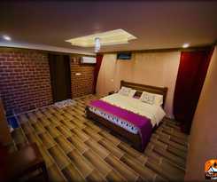 Hotel Wassaif Camp