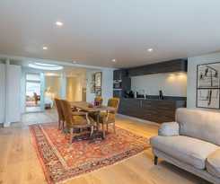 Business Guest House Groningen - Hooge der A