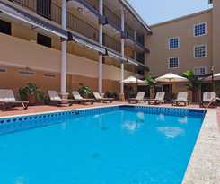 Hotel Best Western El Dorado Panama