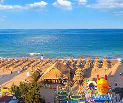 Hotel 1-st Line Izvora Golden Sands