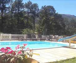 Villas Atibaia Pousada