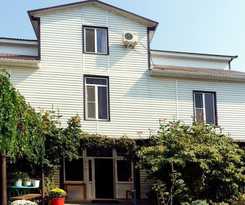 Hotel Domik u morya
