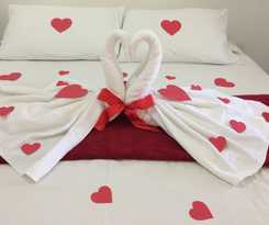 Hotel Pousada Cumurumar&eacute;