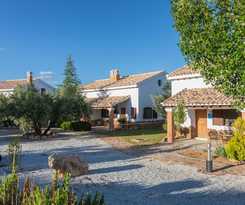 Complejo Rural Ibipozo