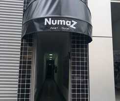 Hotel Numaz