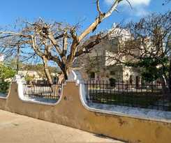 Hotel Catedral Valladolid