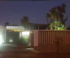 Real Horizonte (Motel)