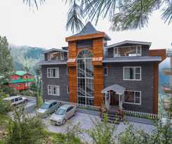 Hotel The Retreat Mashobra