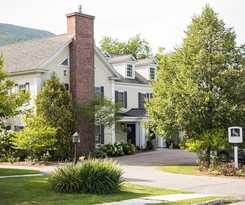Hotel The Reluctant Panther Inn and Restaurant