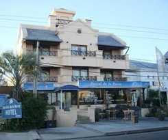 Hotel Hostal de la Barra