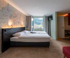 Hotel Emma\'s - Bed and Breakfast Self Check-in