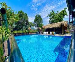 Hotel Ha Giang Moments Homestay - Hostel