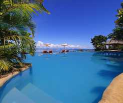 Hotel Masoandro Lodge