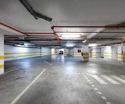 Eurostars Das Letras