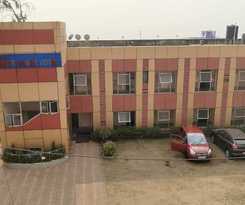 Hotel Shree Bhakti Sagar