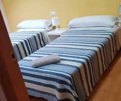 Hotel Javier Pedrouzo Sleeping Group