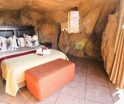 Hotel Kagga Kamma Nature Reserve
