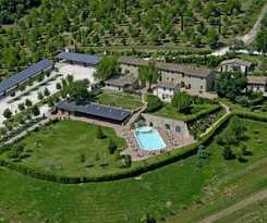 La Fonte di Montebuono
