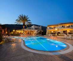 Hotel Verde al Mare