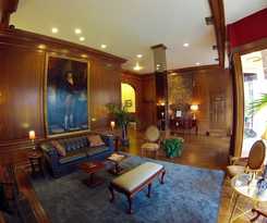 Hotel The Biltmore Greensboro
