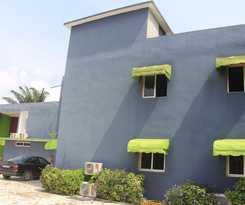 Hotel R&eacute;sidence H&ocirc;tel Phivare