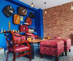 Hotel Chemodann Kazbegi