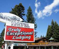 Paradice Motel