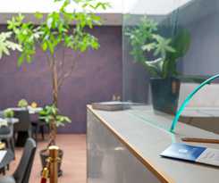 Hotel Aeolos Luxury Suites