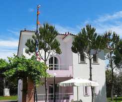 Hotel Chroma Studios