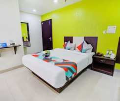 Hotel FabChirom Palace