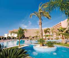 Hotel 3hb Guarana - All Inclusive