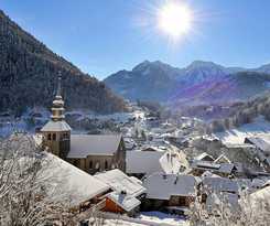 Hotel Le gîte Cap France