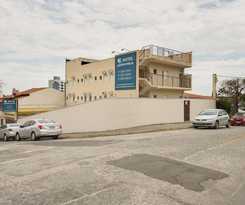 Hotel Jardim Emilia