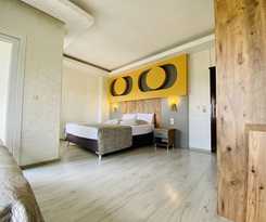  Akcahan Otel