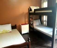 Hotel Majestic MT Pinatubo Tour and Homestay