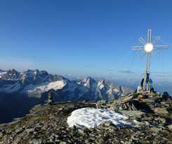 Bergland