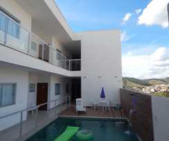 Hotel Pousada do Alto