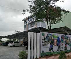 Hotel Napa Ville Residence