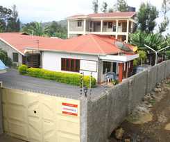 Mama Simba Arusha Homebase