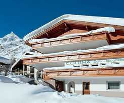 Hotel Garni Appartement Collina