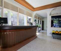 Hotel Lestari Guesthouse