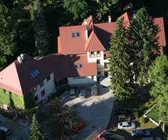 Hotel Willa Zameczek