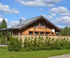 Hotel Novinki Park
