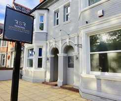 Hotel Reading Serviced Rooms